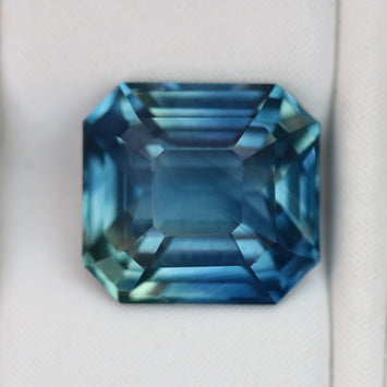 Natural Teal Sapphire 1.60 CT