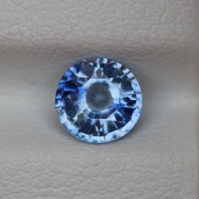 Bi - Colour Sapphire 0.99 carats