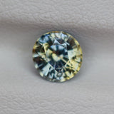 Bi - Colour Sapphire 0.93 carats
