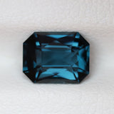 Teal Spinel 1.54 carats