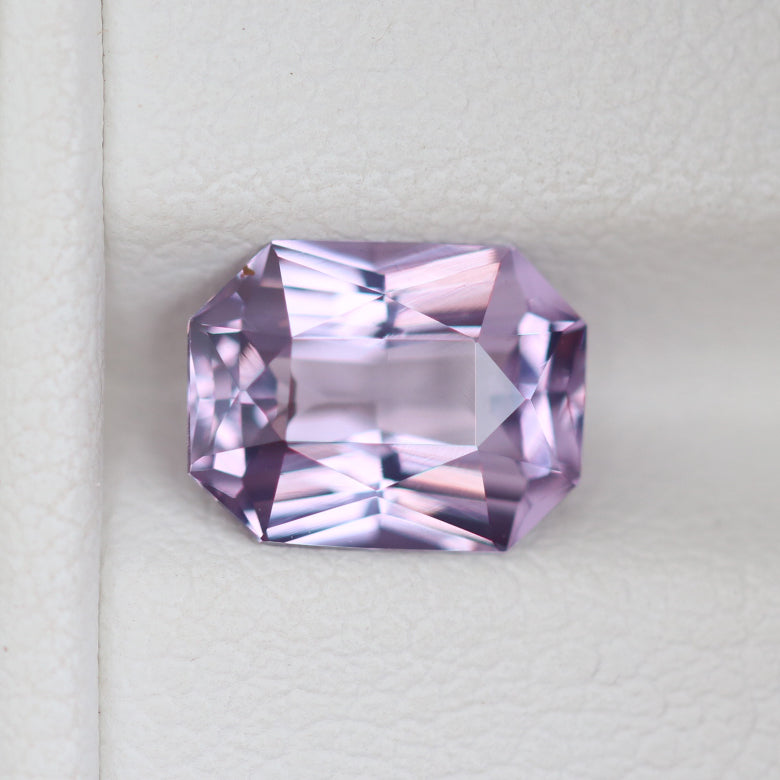 Natural Lavender Spinel 1.61 CT