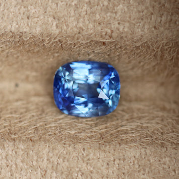 Natural Blue Sapphire 1.60 carats