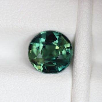 Natural Parti Sapphire 1.52 CT