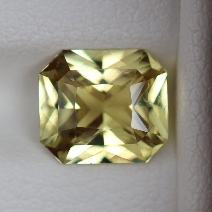 Natural Chrysoberyl 2.0 CT