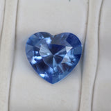 Natural Blue Sapphire 1.09 carats