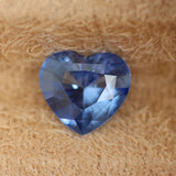 Natural Blue Sapphire 1.09 carats