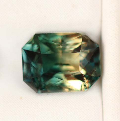 Natural Parti Sapphire 1.16 CT