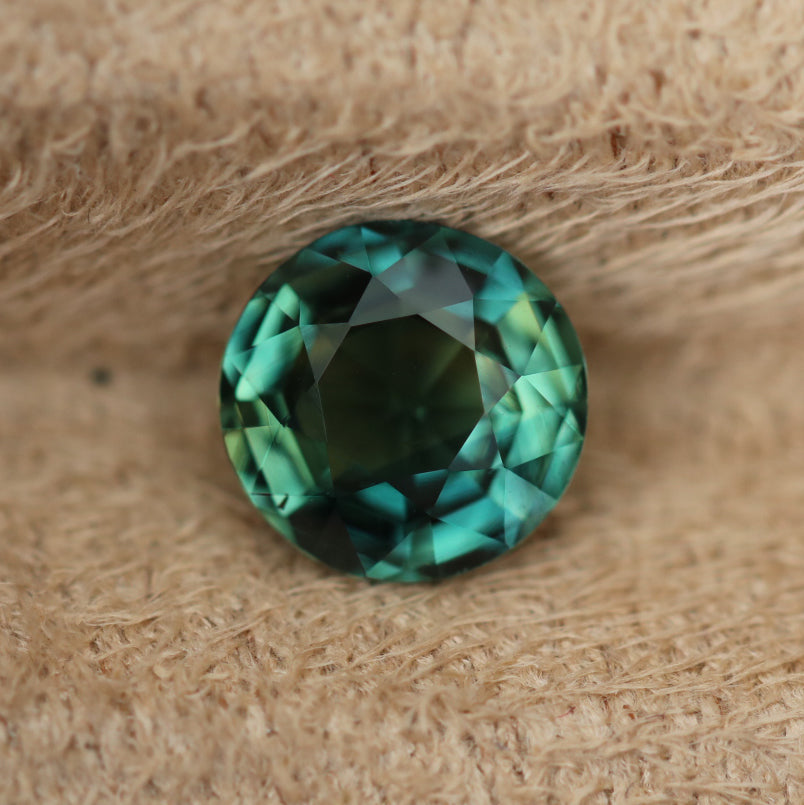 Australian Parti Sapphire 1.35 CT