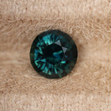 Australian Teal Sapphire 1.60 CT