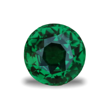 Tsavorite 2.01 CT 7.2MM - STRAGEMS & JEWELS