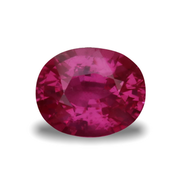 Natural Ruby 2.21 CT - STRAGEMS & JEWELS
