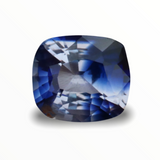 Bi - Colour  Sapphire 1.03 carats