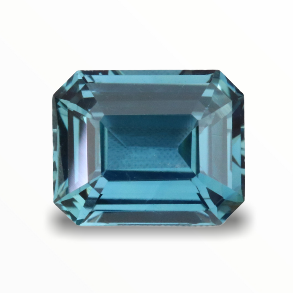 Teal Sapphire 1.15  CT