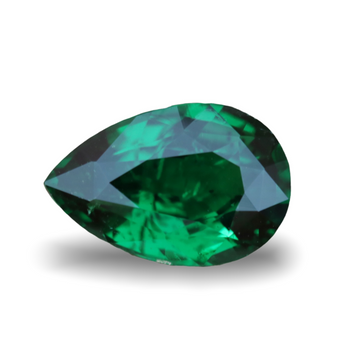 Natural Tsavorite 2.04 CT