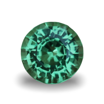 Natural Tsavorite 1.11 CT
