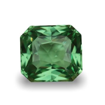 Natural Tsavorite 1.39 CT