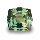 Australian Parti Sapphire 1.27 carats