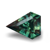 Australian Green Sapphire 1.51 carats