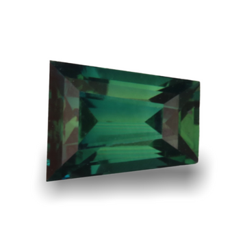 Green Sapphire 1.73 CT