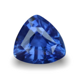 Blue Sapphire 1.15 carats
