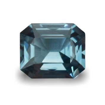 Teal Spinel 1.56 carats