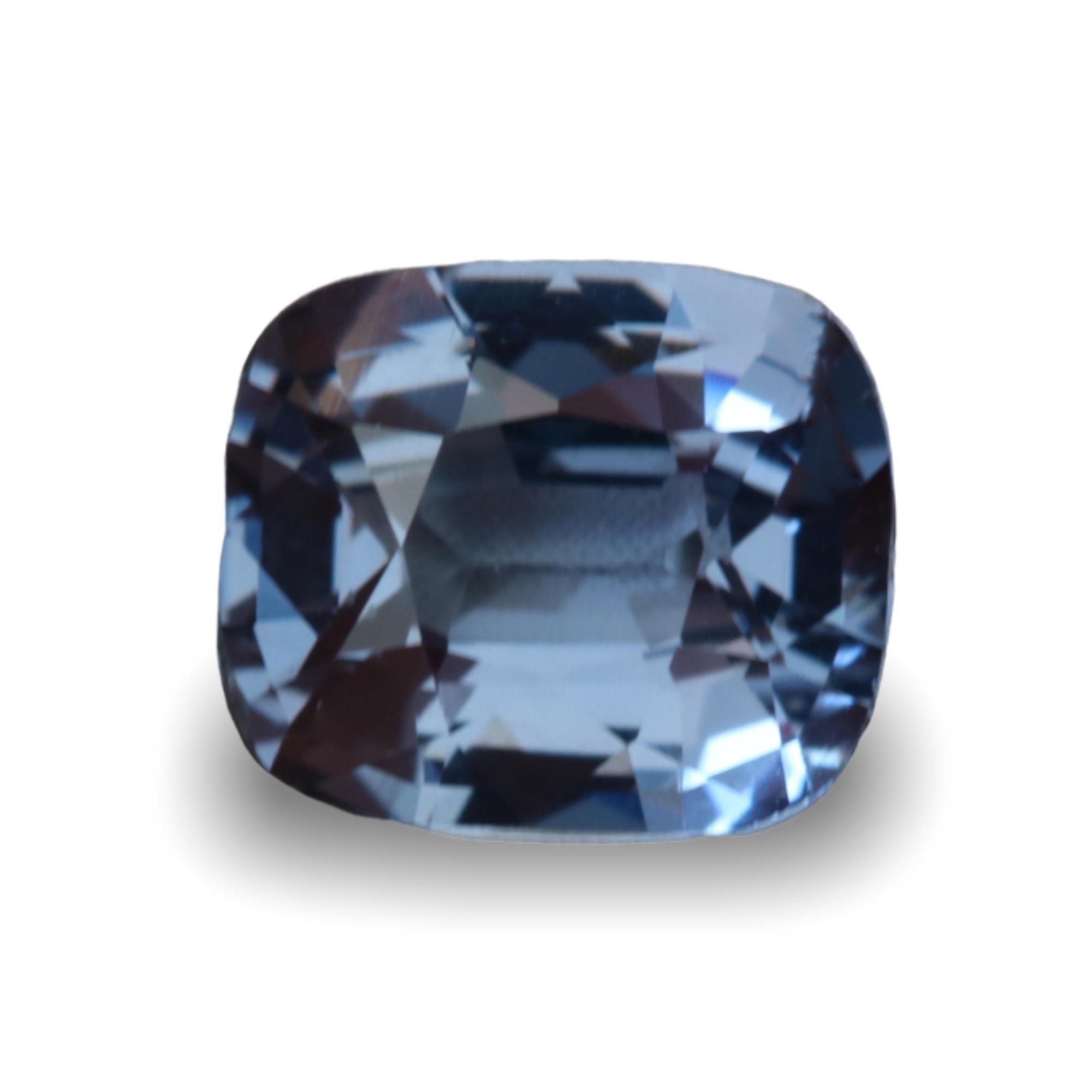 Purple Spinel 1.42 carats