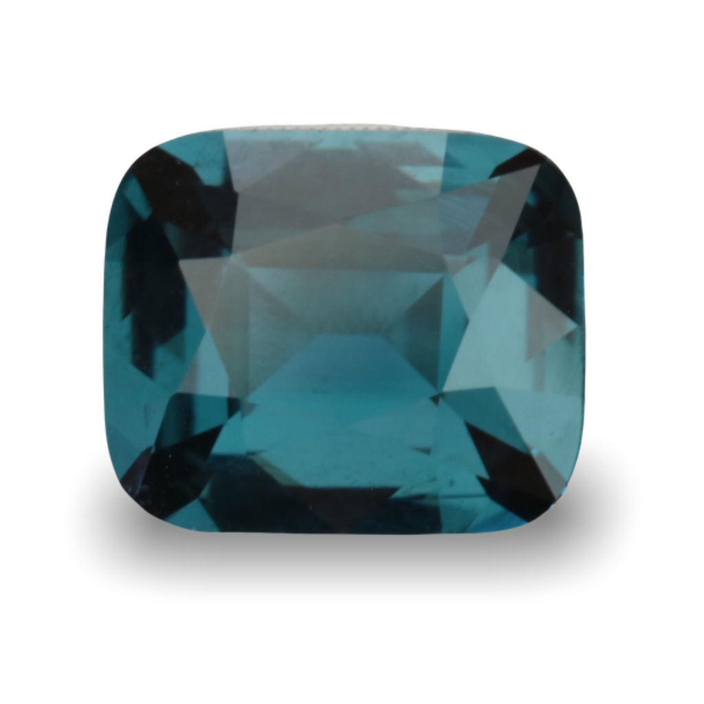 Teal Spinel 1.25 carats