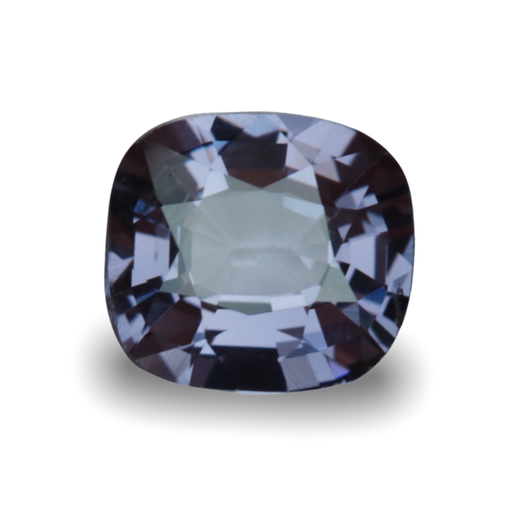 Purple Spinel 1.50 carats