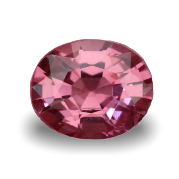 Padparadcha Colour Spinel 1.14 carats