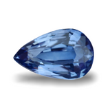 Blue Sapphire 2.05 carats