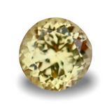 Yellow Sapphire 0.85 carats