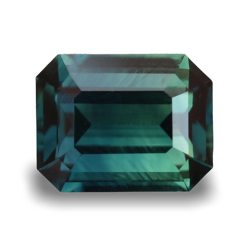 Australian Teal Sapphire 1.65 CT