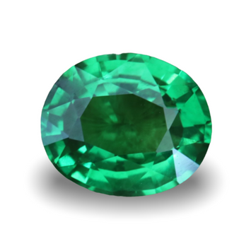 Natural Tsavorite 0.99 CT
