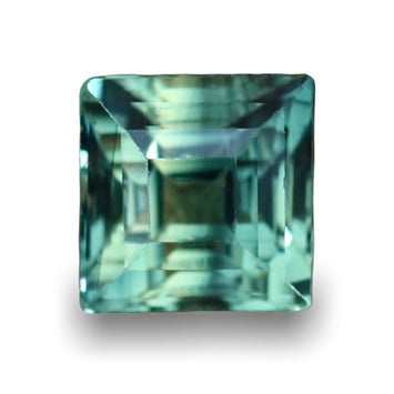 Natural Parti Sapphire 1.48 CT