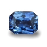 Blue Sapphire 1.17 carats