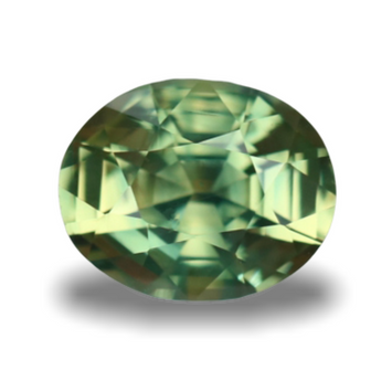 Australian Parti Sapphire 1.10 CT