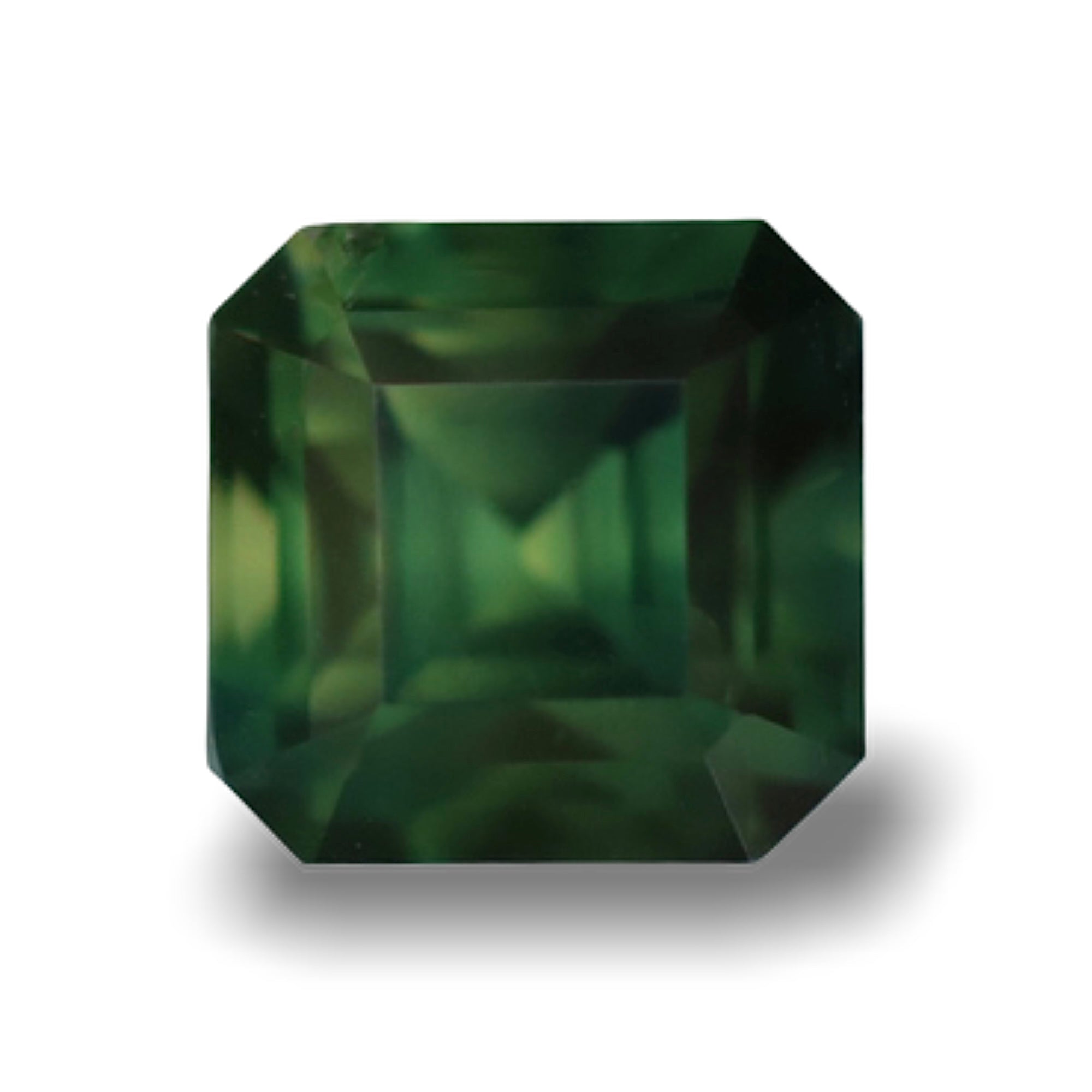 Australian Parti Sapphire 1.48 CT