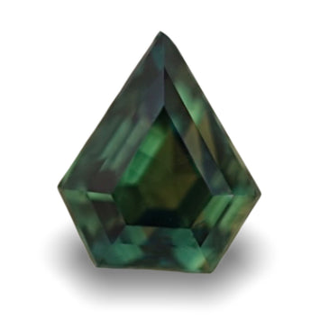 Australian Parti Sapphire 0.99 CT