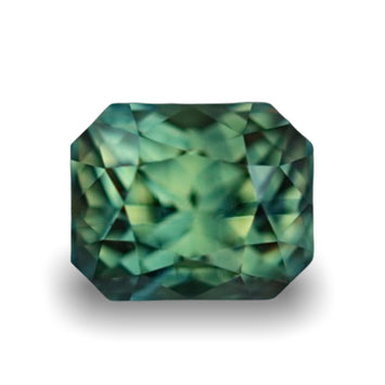 Australian Parti Sapphire 1.21 CT