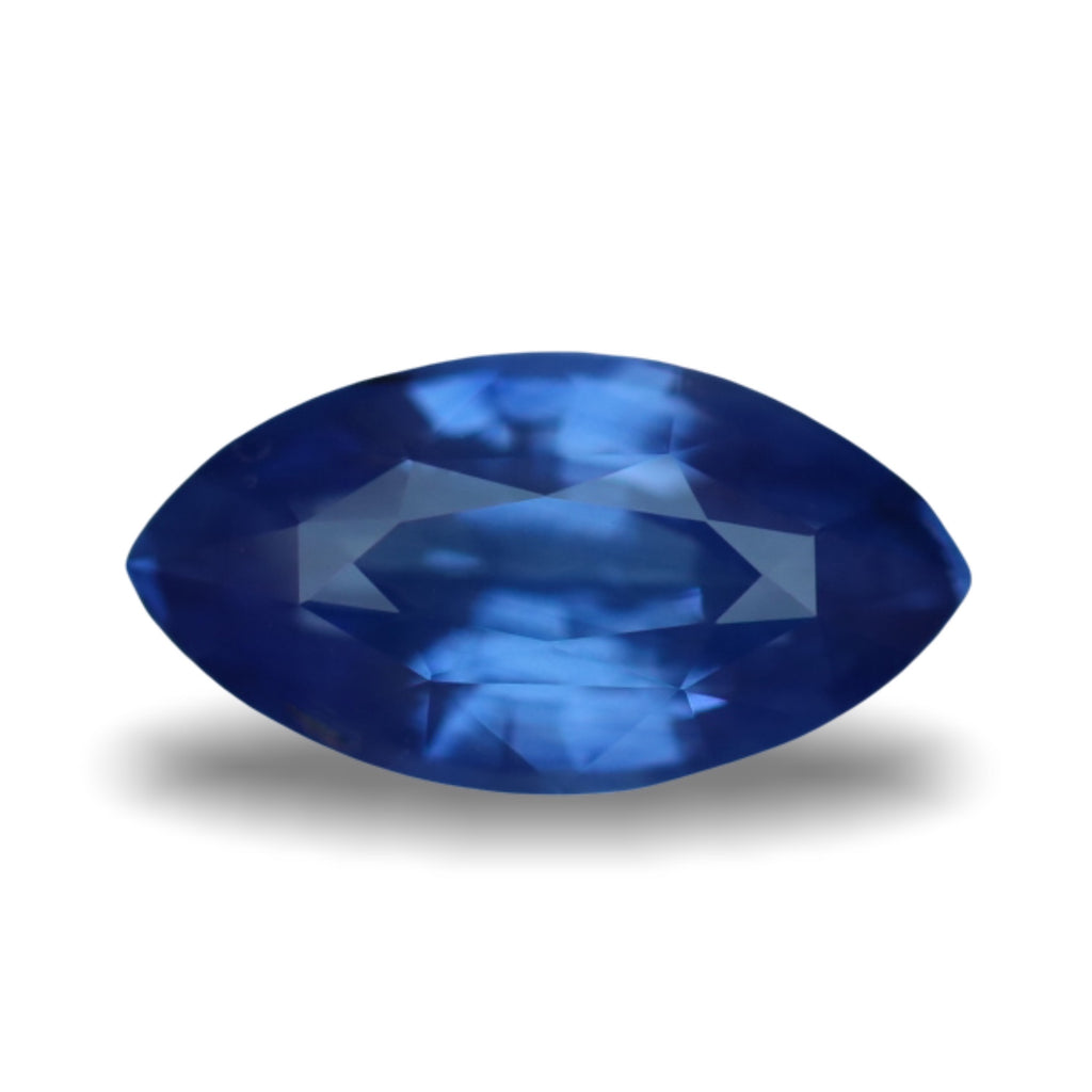Ceylon Blue Sapphire 2.04 carats
