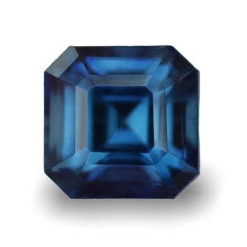 Natural Blue Sapphire 1.74 carats
