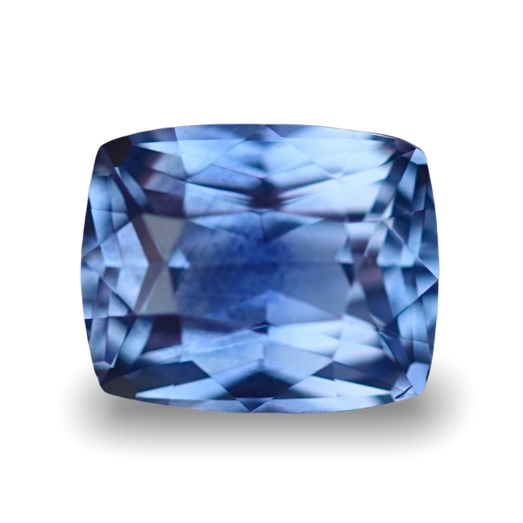Ceylon Blue Sapphire 1.68 carats