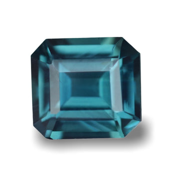 Natural Teal Sapphire 1.50 CT