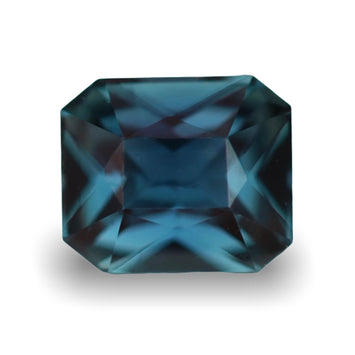 Natural Teal Sapphire 1.12 CT