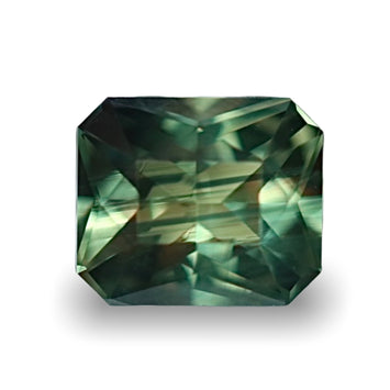 Australian Parti Sapphire 0.92 CT