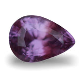 Pink Sapphire 1.26 carats