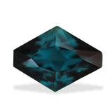 Natural Teal Sapphire 1.29 CT