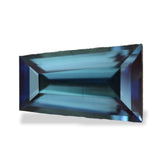 Natural Teal Sapphire 1.32 CT