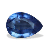 Natural Blue Sapphire 1.54 carats