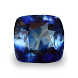 Bi - Colour Sapphire 2.97 carats